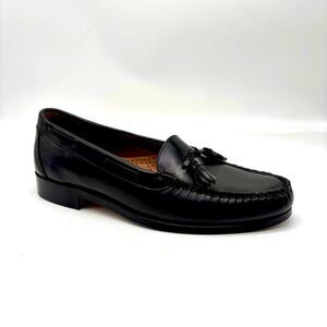 NEW | Allen Edmonds Naples Tassel Loafer